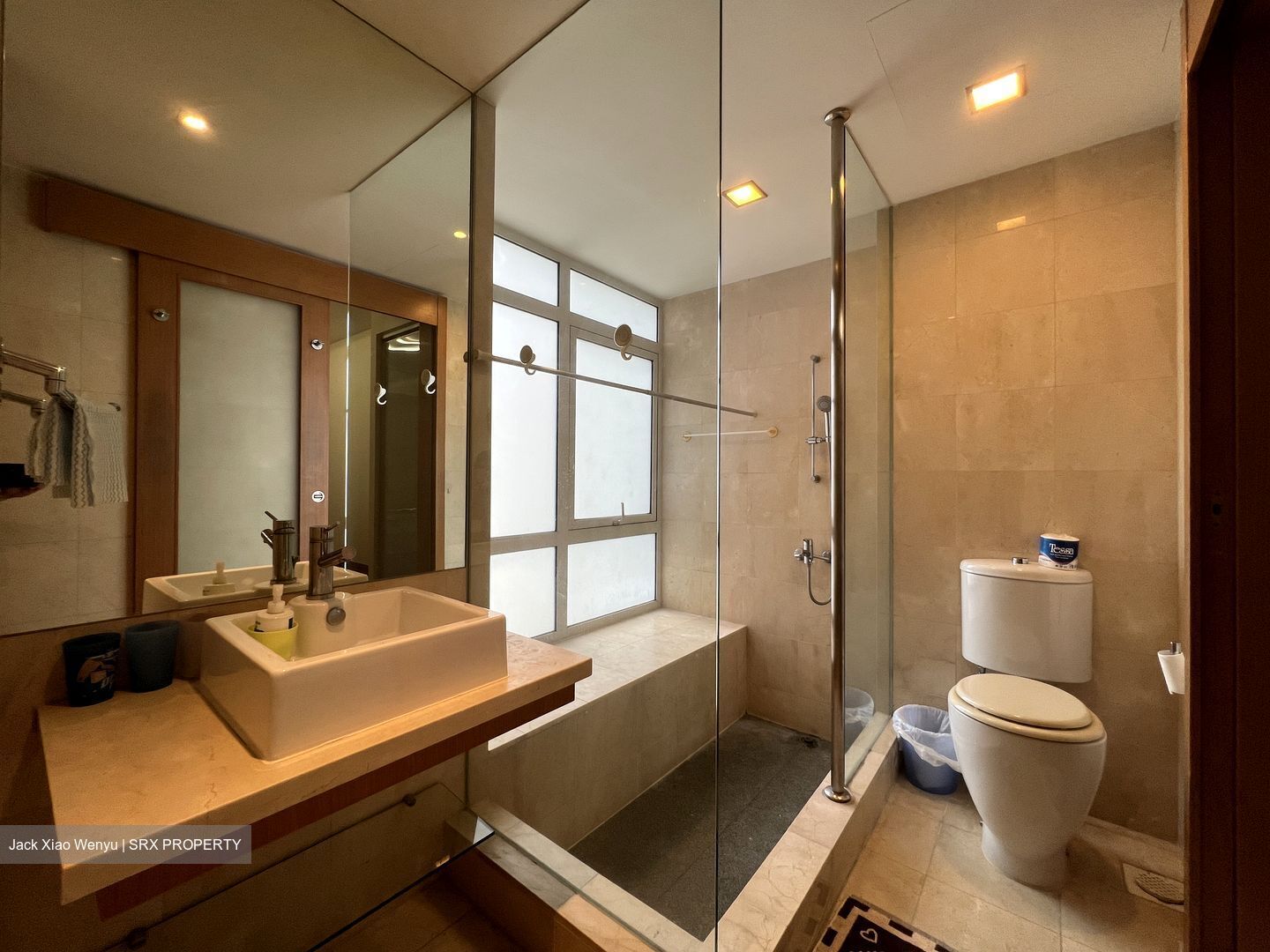 Icon (D2), Apartment #530360461